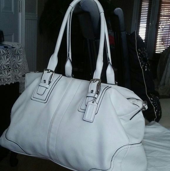 Coach Handbags - Coach handbag